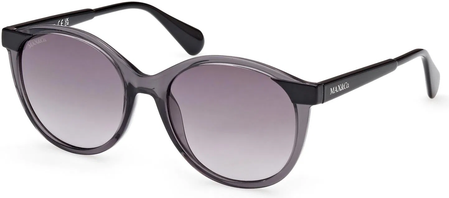 MAX & CO 0084 Sunglasses - view 2